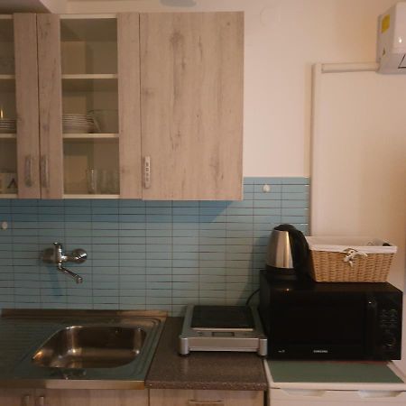D&M Apartment Sibenik - An Apartment In The Heart Of The Old Town Kültér fotó