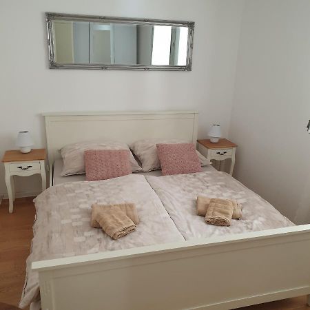 D&M Apartment Sibenik - An Apartment In The Heart Of The Old Town Kültér fotó