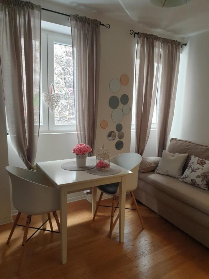 D&M Apartment Sibenik - An Apartment In The Heart Of The Old Town Kültér fotó