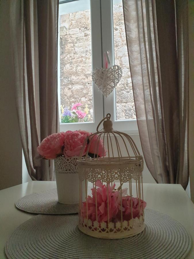 D&M Apartment Sibenik - An Apartment In The Heart Of The Old Town Kültér fotó
