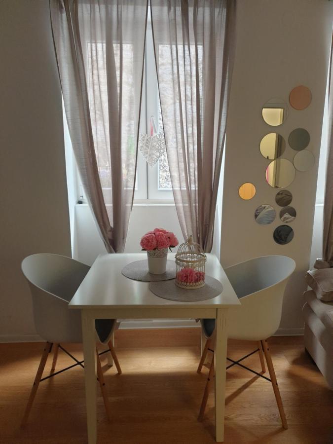 D&M Apartment Sibenik - An Apartment In The Heart Of The Old Town Kültér fotó