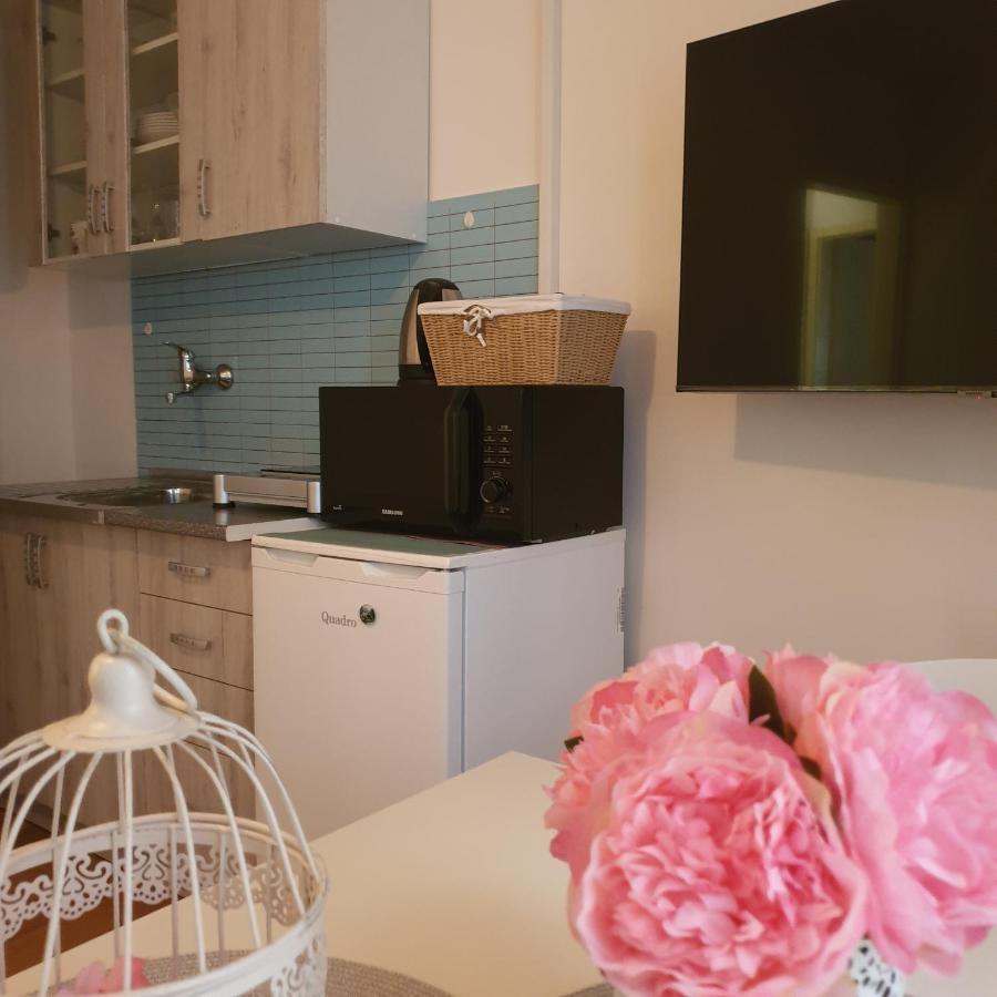 D&M Apartment Sibenik - An Apartment In The Heart Of The Old Town Kültér fotó