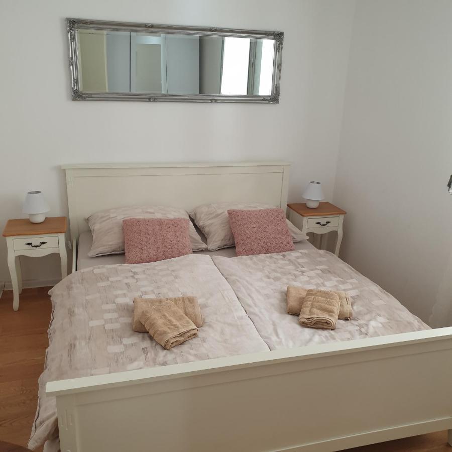 D&M Apartment Sibenik - An Apartment In The Heart Of The Old Town Kültér fotó