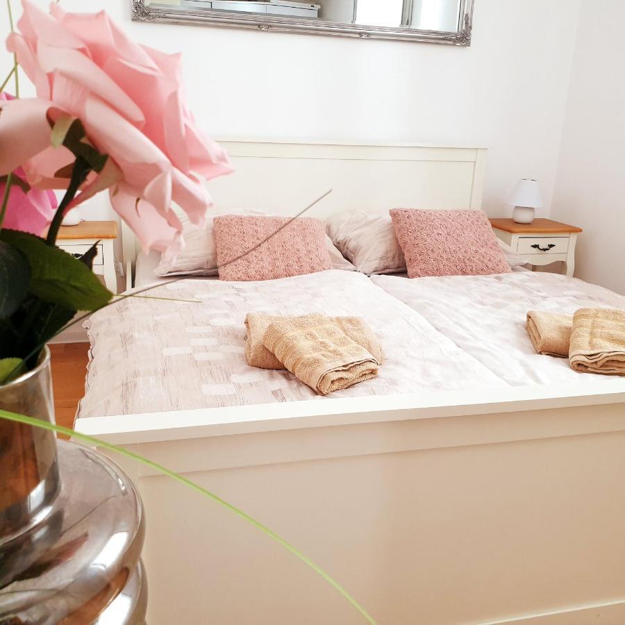D&M Apartment Sibenik - An Apartment In The Heart Of The Old Town Kültér fotó