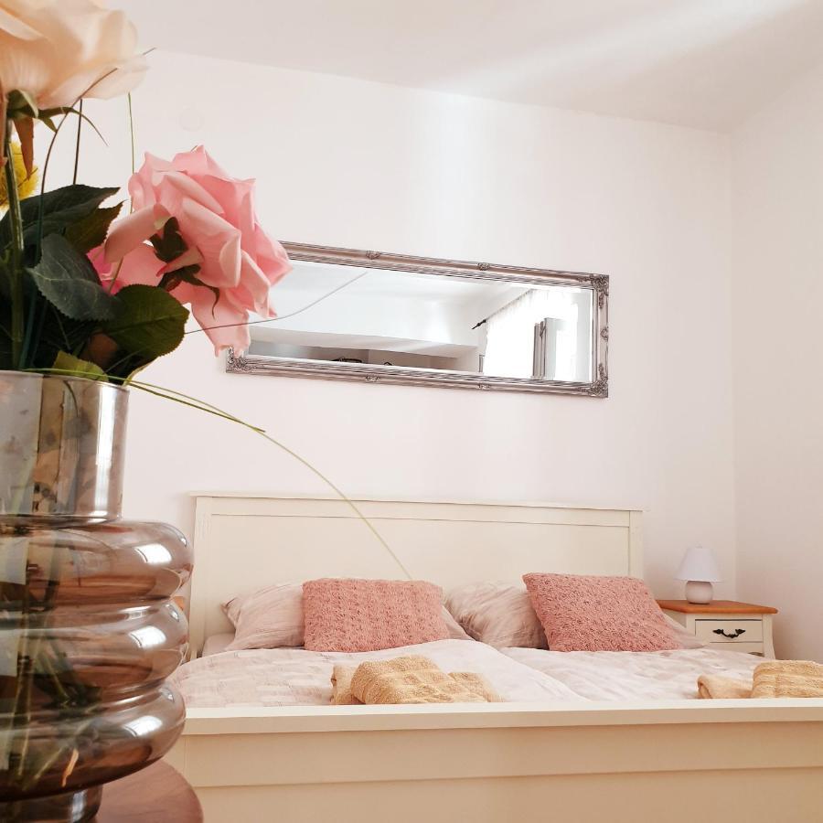 D&M Apartment Sibenik - An Apartment In The Heart Of The Old Town Kültér fotó