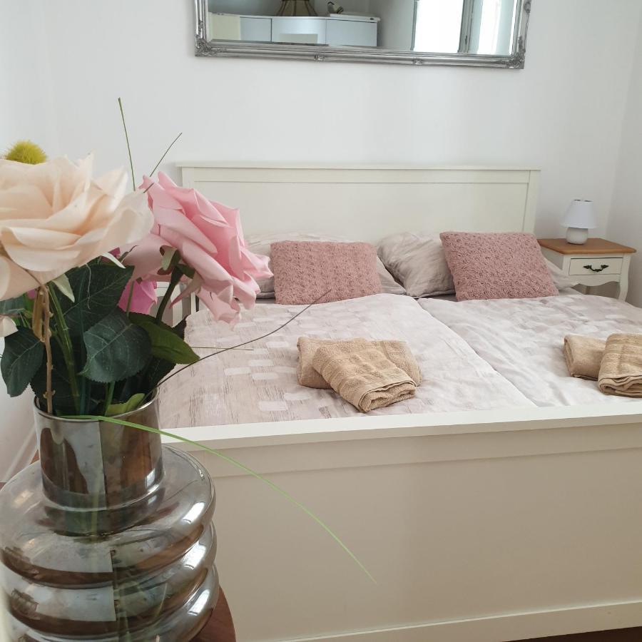 D&M Apartment Sibenik - An Apartment In The Heart Of The Old Town Kültér fotó