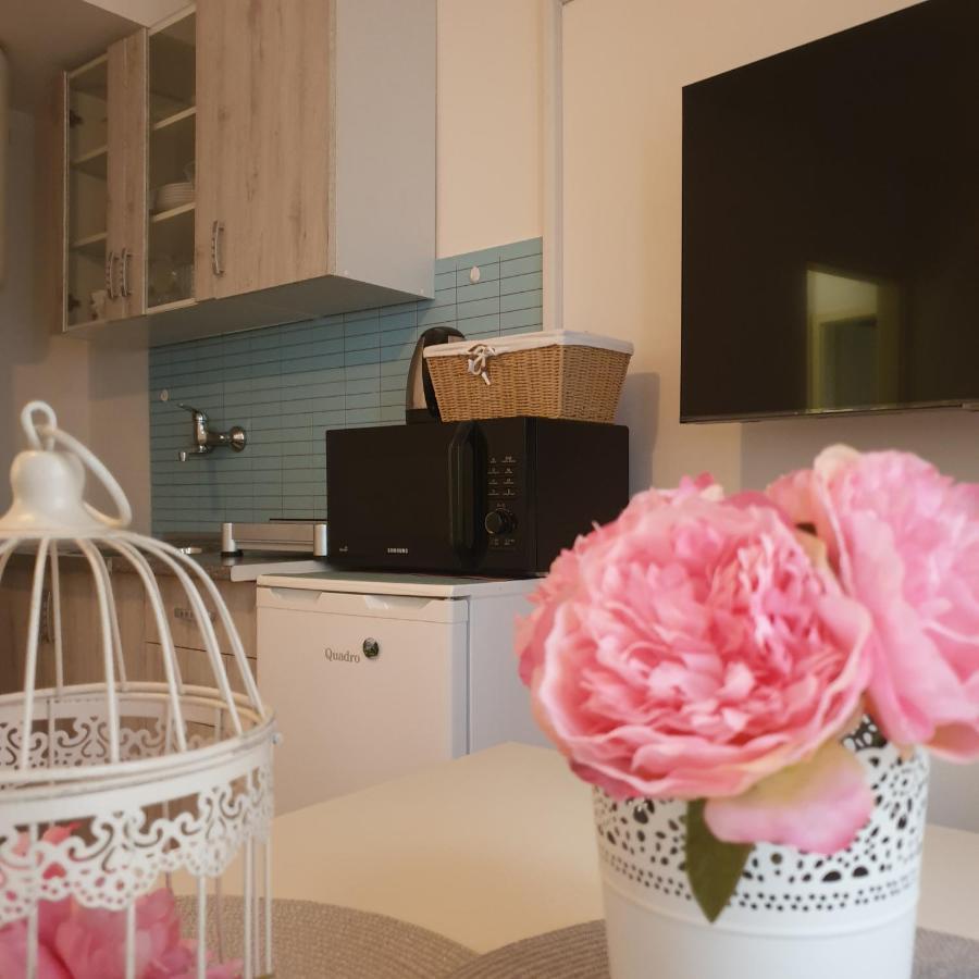 D&M Apartment Sibenik - An Apartment In The Heart Of The Old Town Kültér fotó
