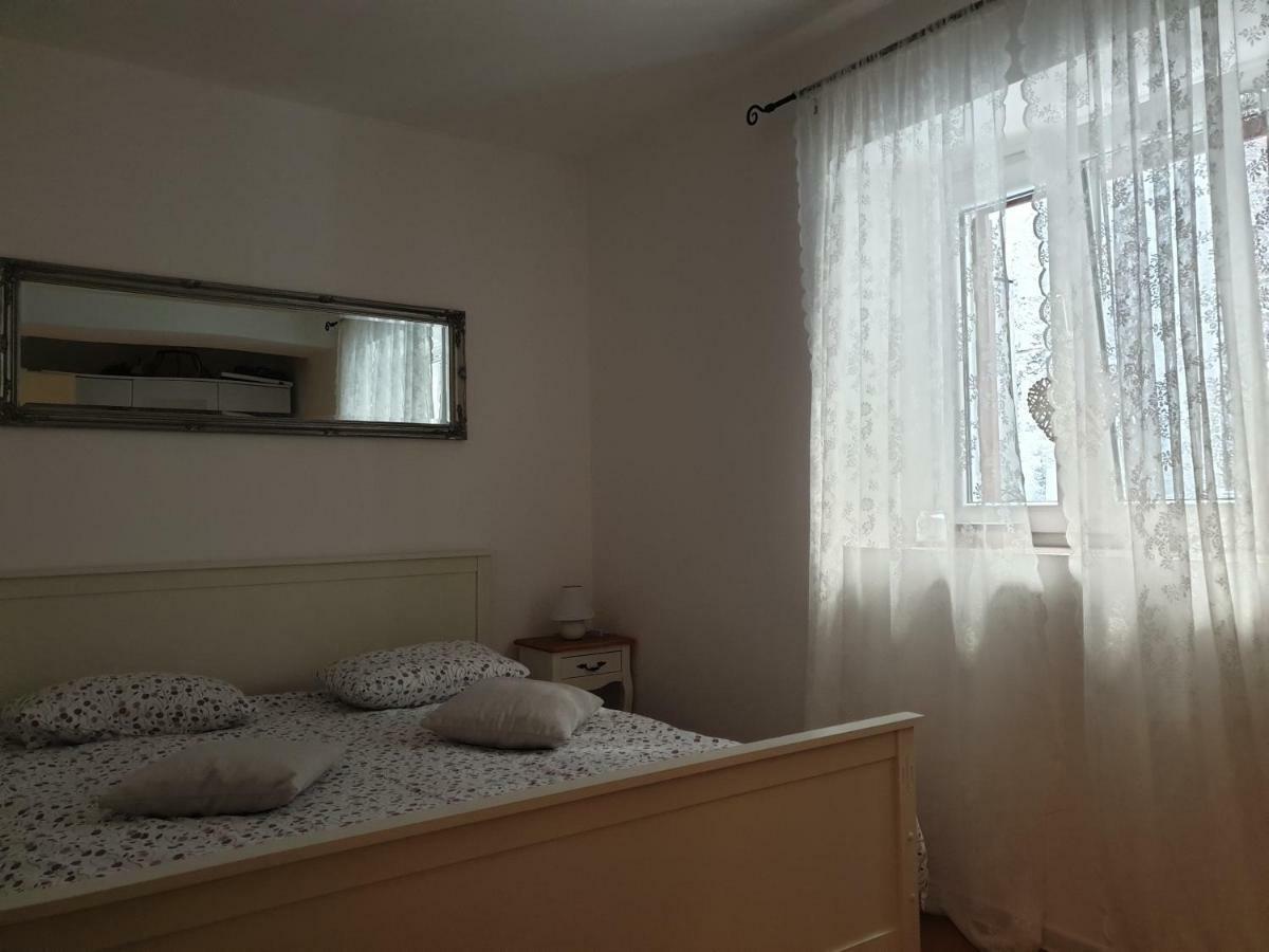 D&M Apartment Sibenik - An Apartment In The Heart Of The Old Town Kültér fotó