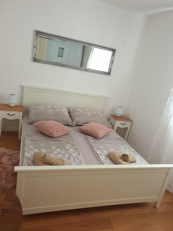 D&M Apartment Sibenik - An Apartment In The Heart Of The Old Town Kültér fotó