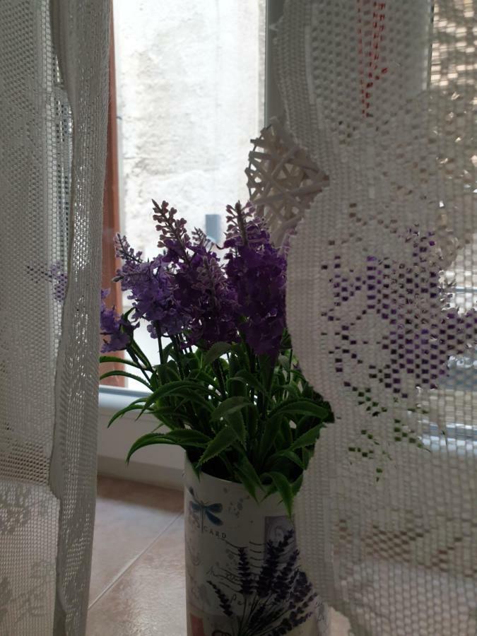 D&M Apartment Sibenik - An Apartment In The Heart Of The Old Town Kültér fotó