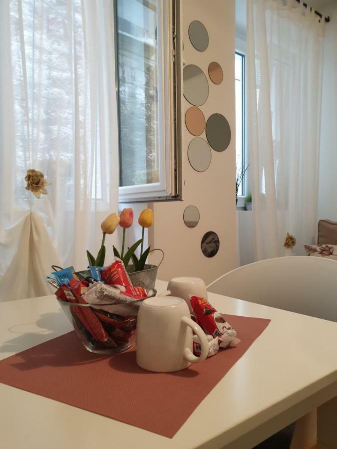 D&M Apartment Sibenik - An Apartment In The Heart Of The Old Town Kültér fotó